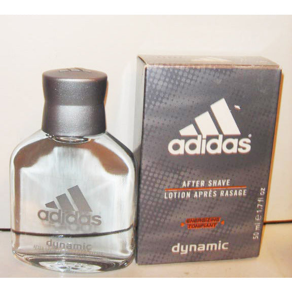 Vintage Adidas Dynamic After Shave By Coty