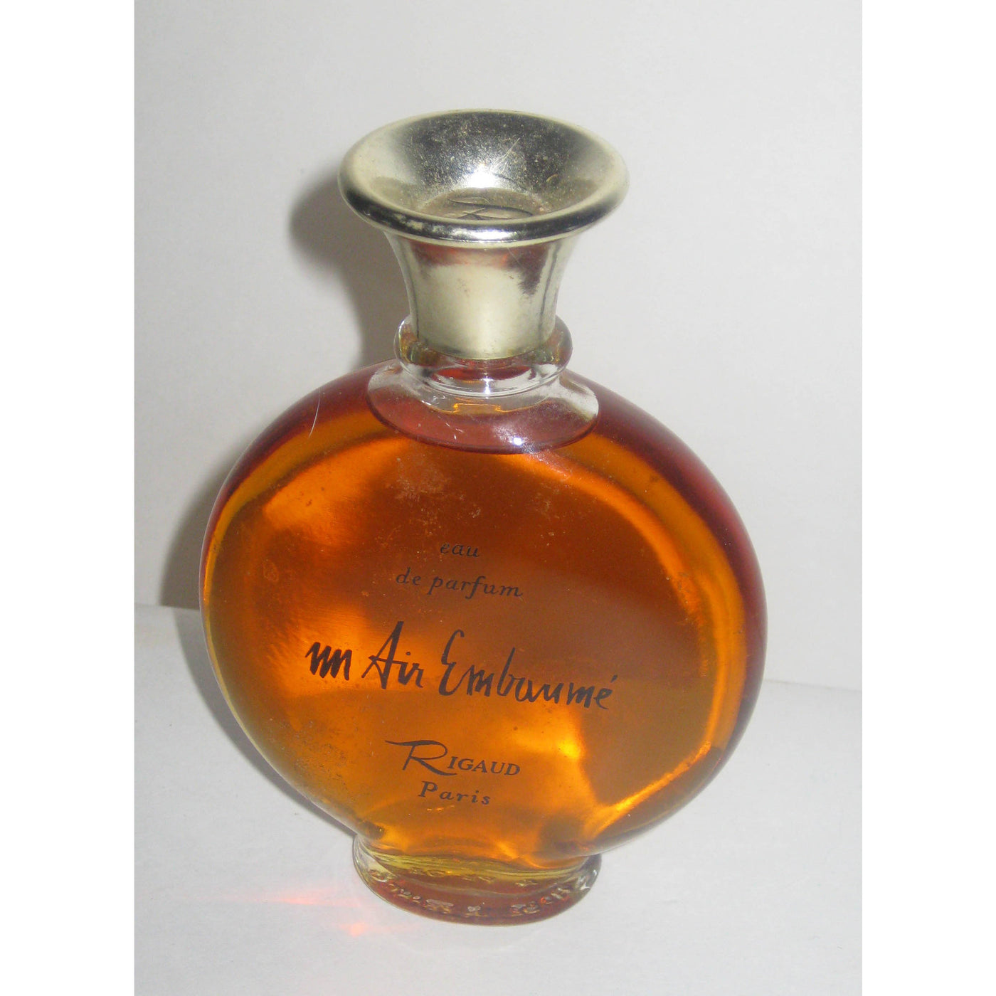 Vintage Rigaud Un Air Embaume Perfume