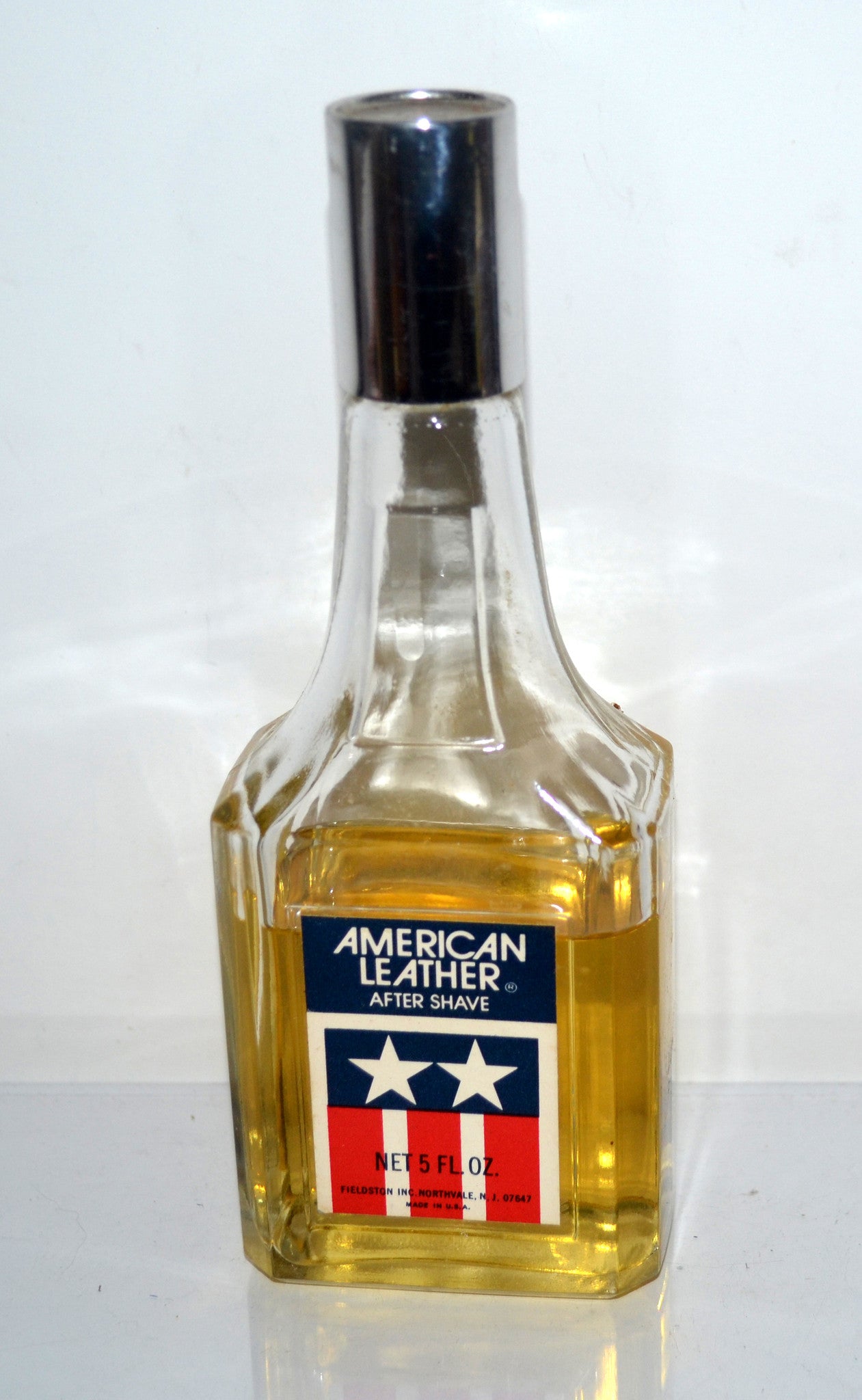 American Leather After Shave