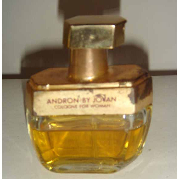 Vintage Jovan Andron A Cologne for Woman