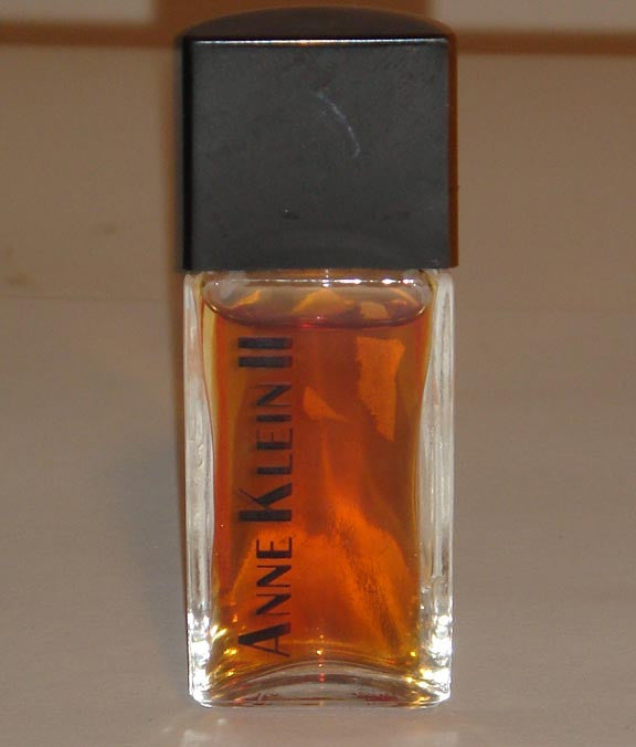 Anne Klein II Parfum Mini
