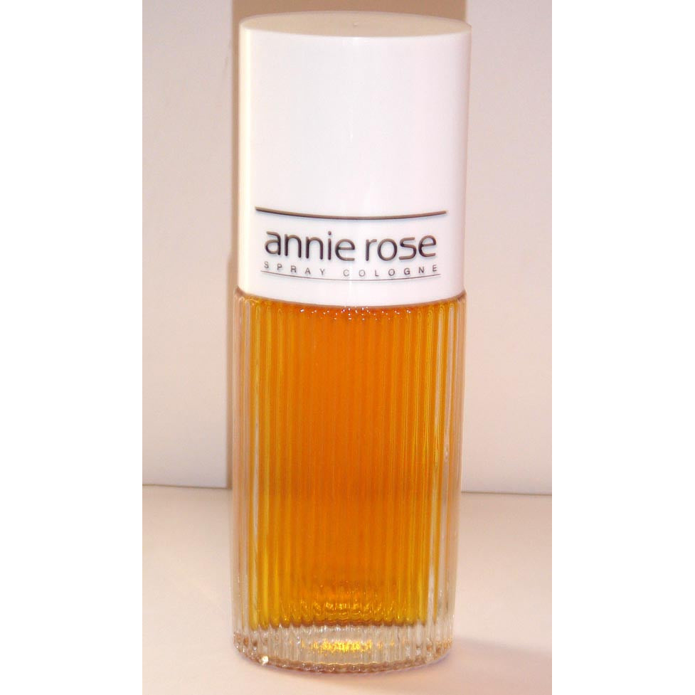 Vintage Annie Rose Spray Cologne
