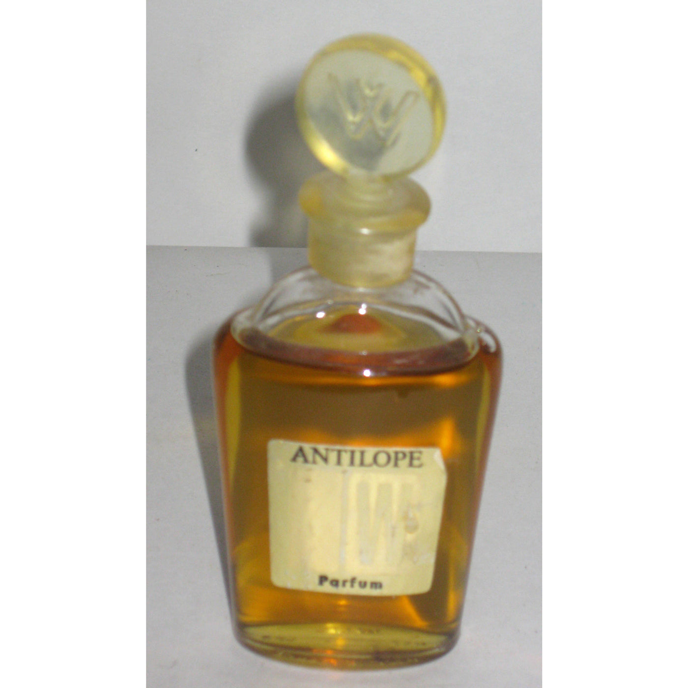 Vintage Weil Antilope Parfum