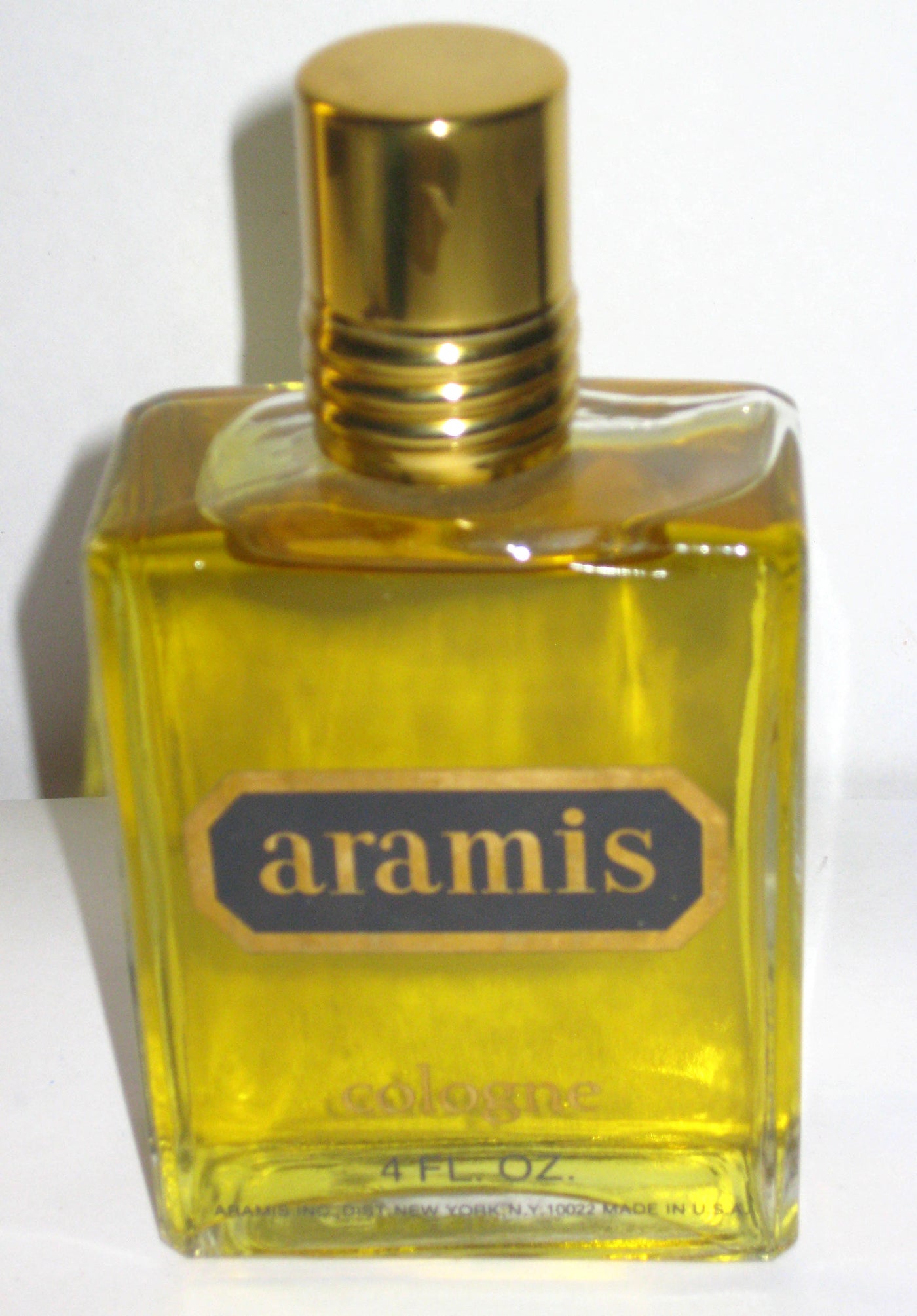 Vintage Aramis Cologne