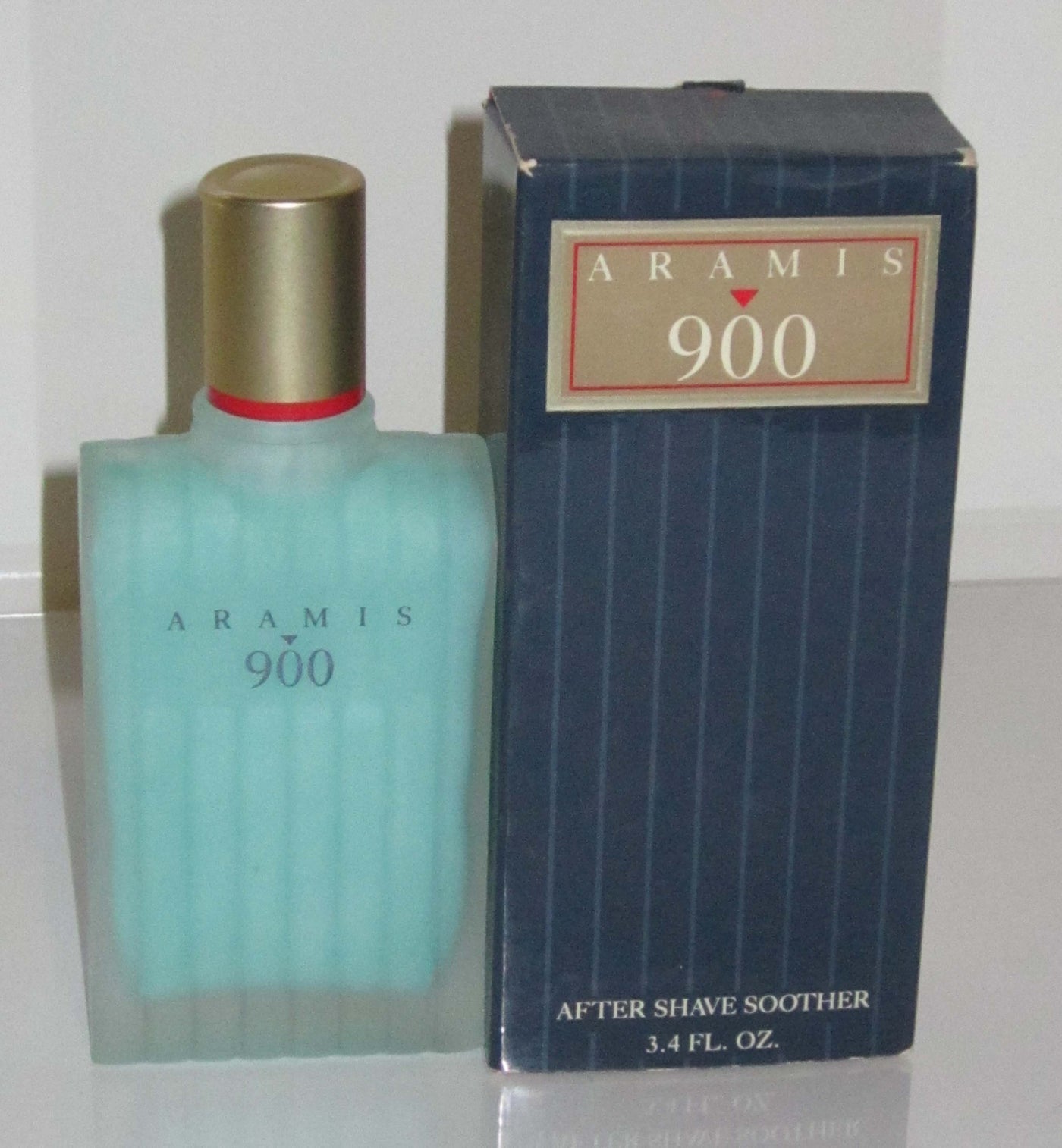 Vintage Aramis 900 After Shave Soother