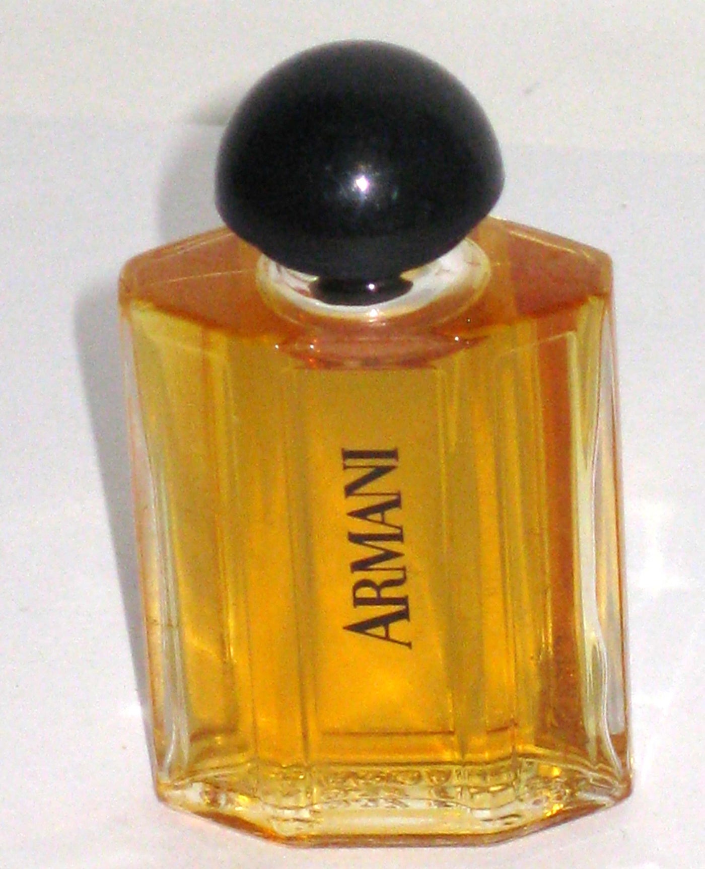 Armani Classic Perfume Mini