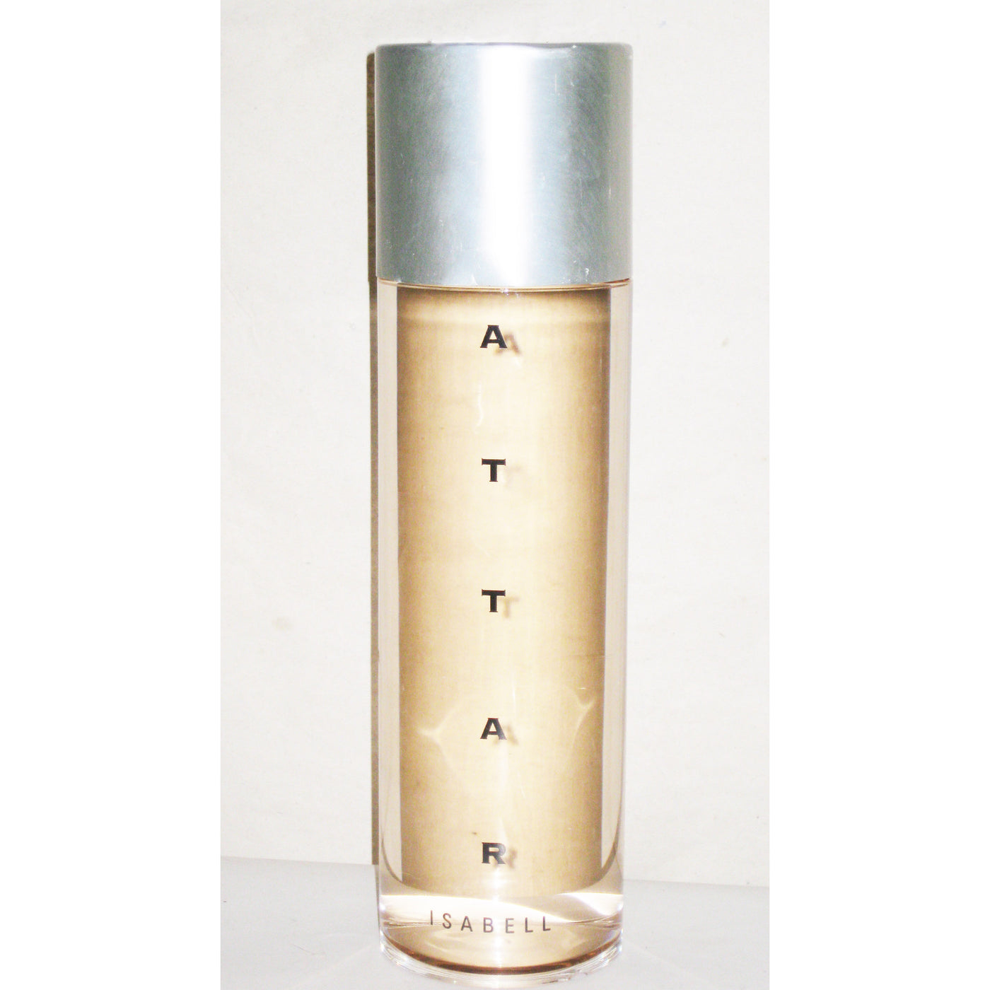 Vintage Attar Cologne Factice By Isabell 