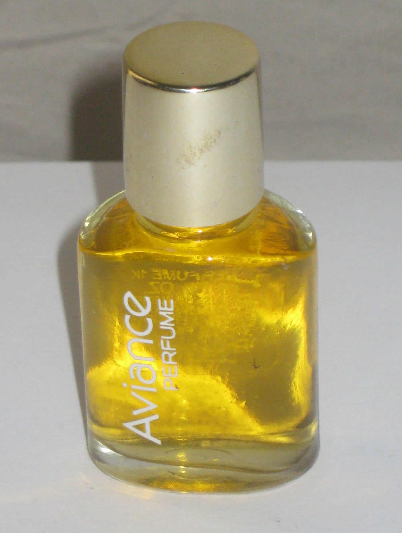 Prince Matchabelli Aviance Perfume Mini