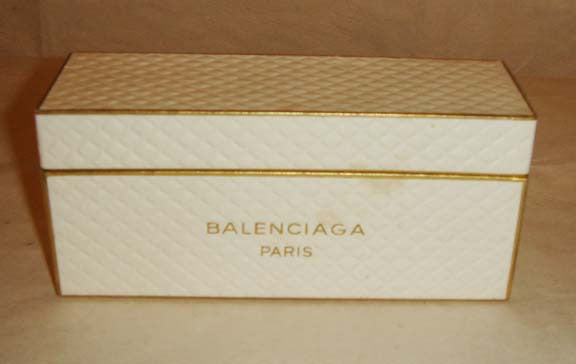 Balenciaga Coffret Parfum Set