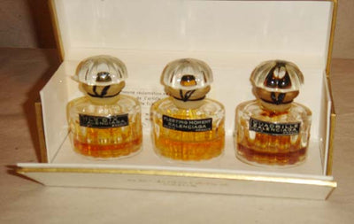 Balenciaga Coffret Parfum Set