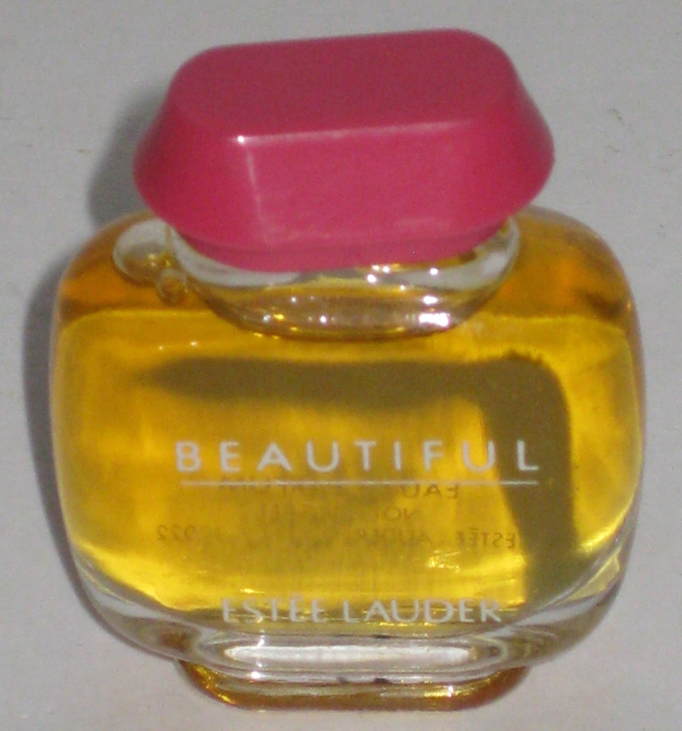 Estee Lauder Beautiful Eau De Parfum Mini