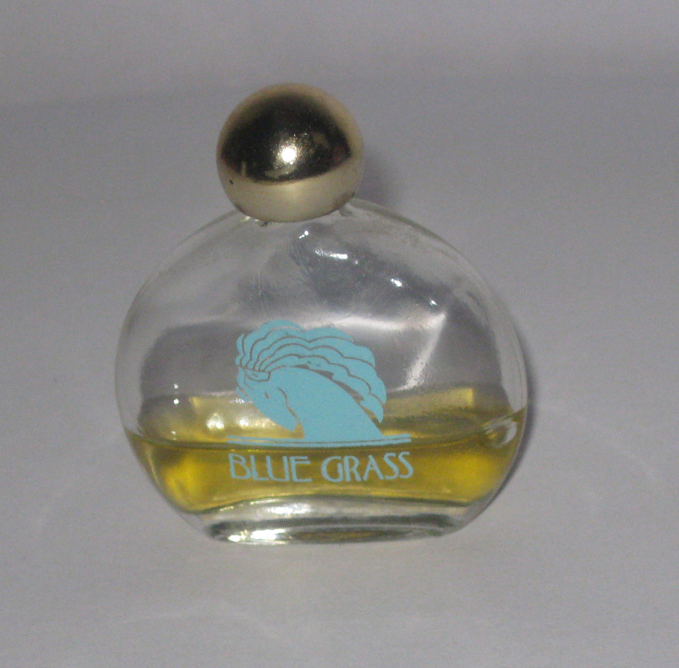 Elizabeth Arden Blue Grass Perfume Mini