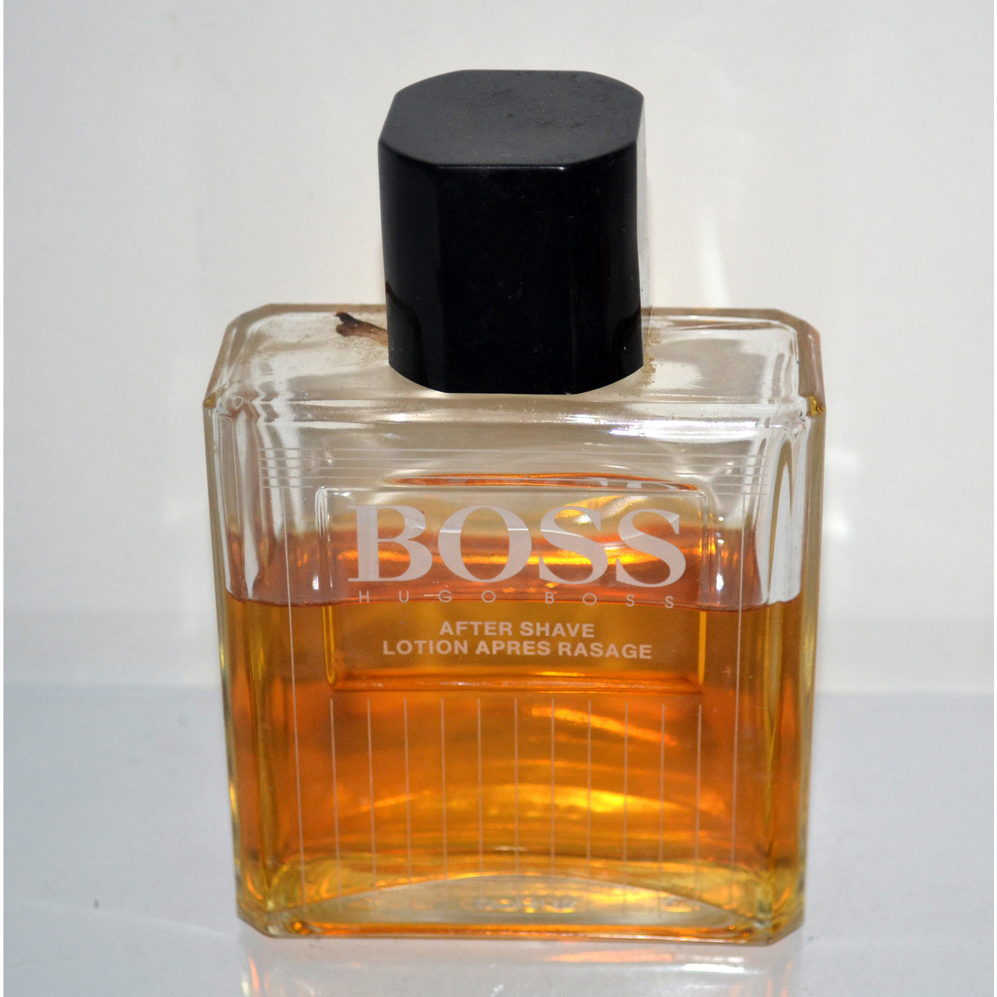 Vintage Boss After Shave By Hugo Boss