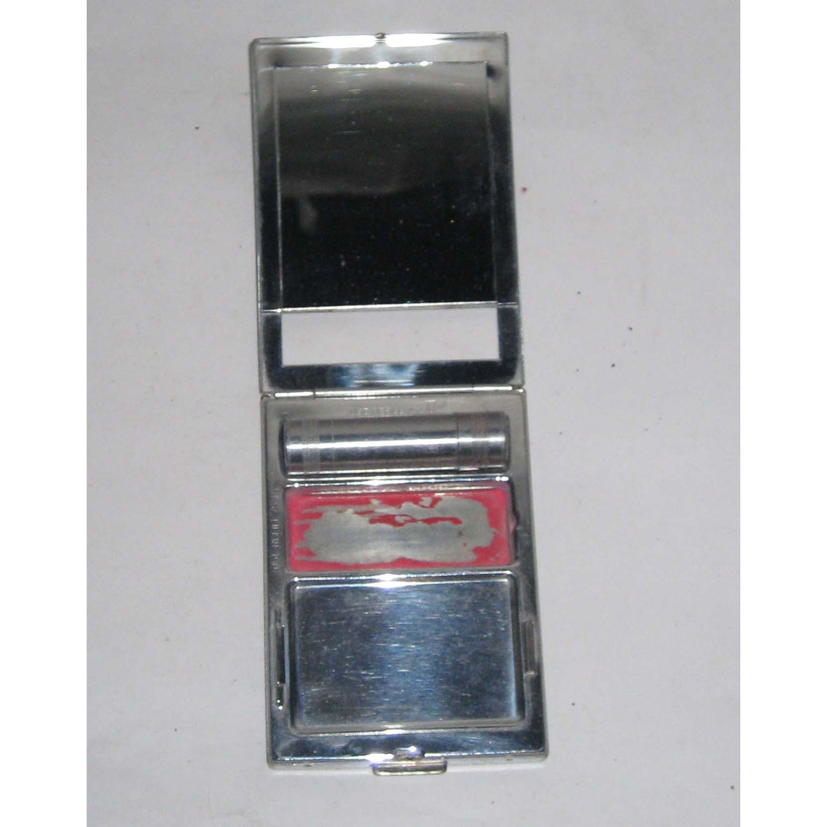 Vintage Evening In Paris Compact By Bourjois – Quirky Finds