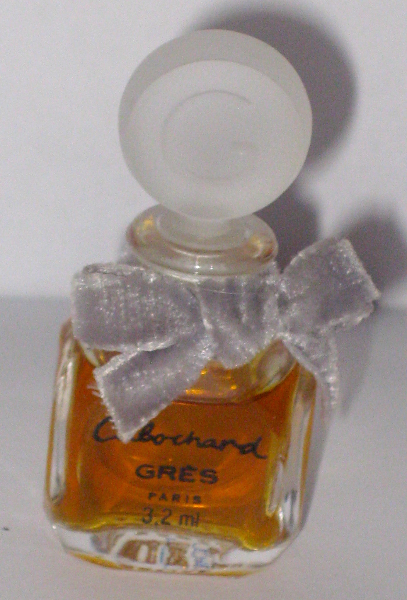 Cabochard Gres Perfume Mini