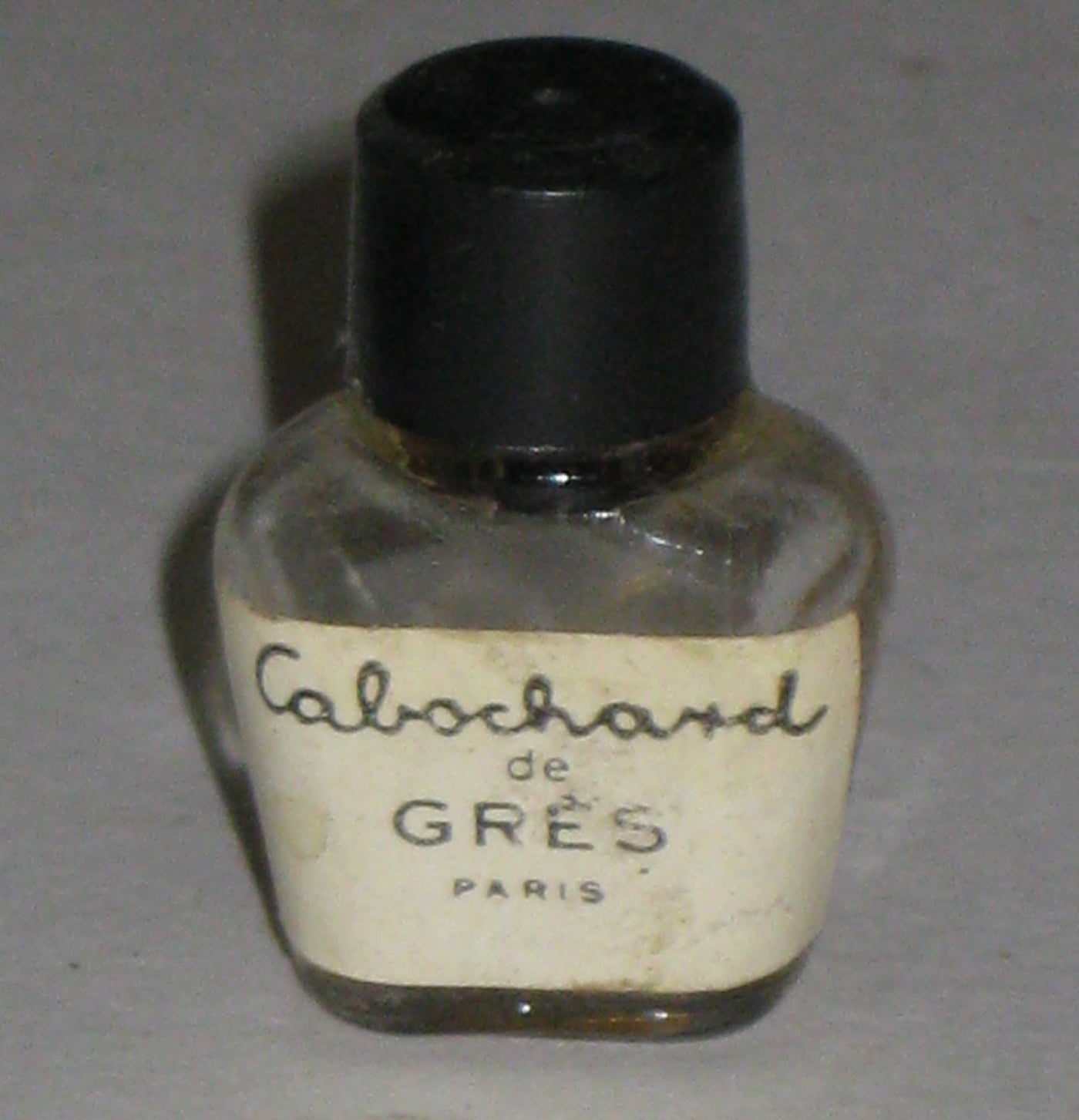 Gres Cabochard Perfume Mini