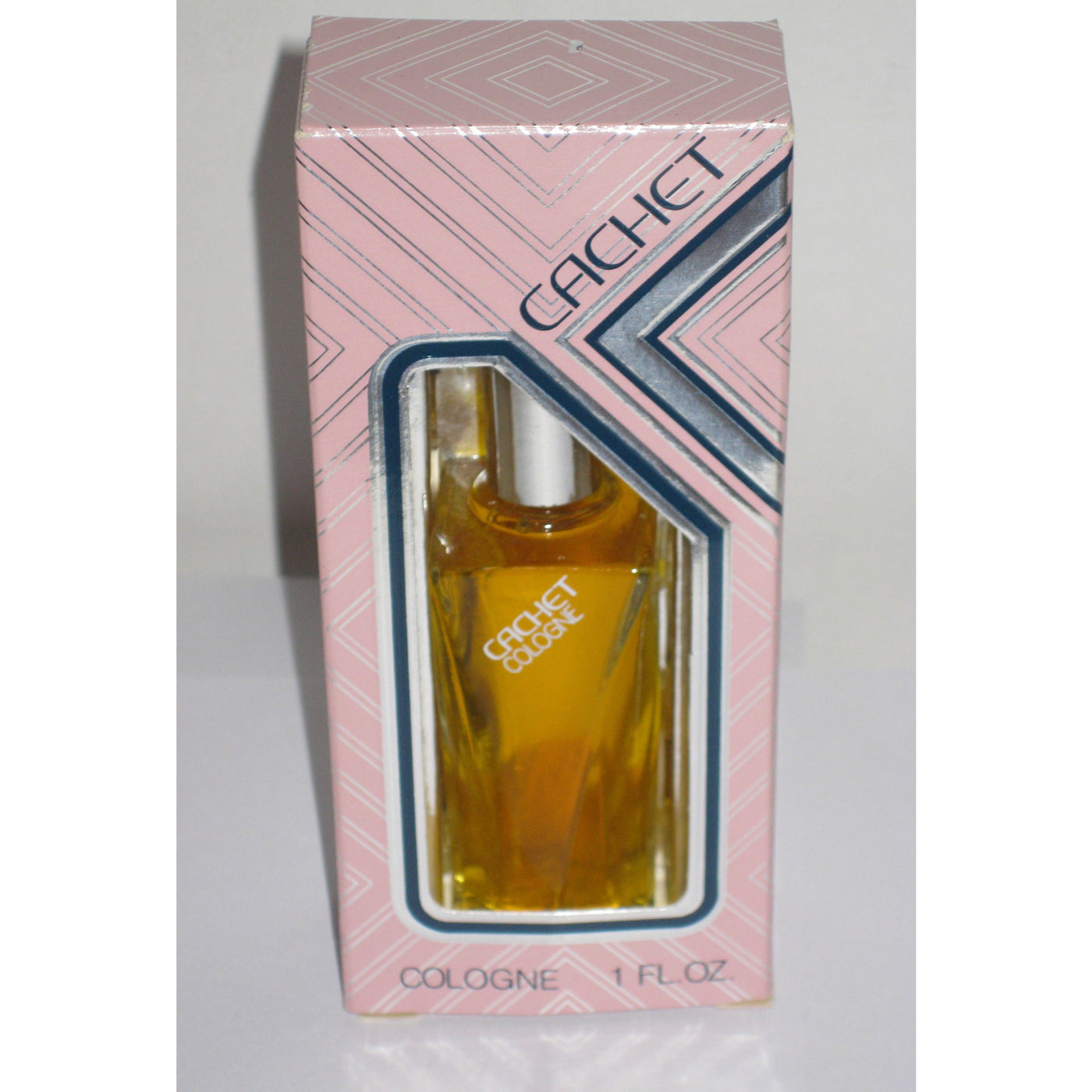 Cache Cologne Prince Matchabelli Cachet Cologne – Quirky Finds