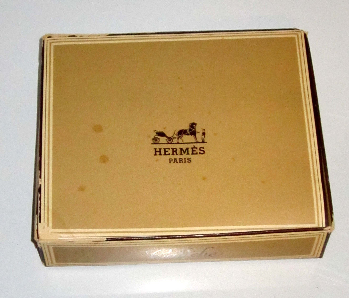 Hermes Caleche Gift Set Quirky Finds