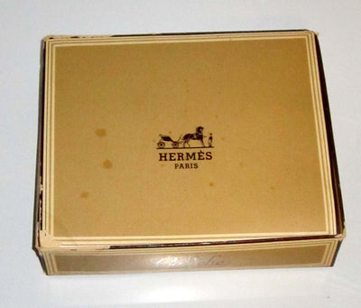 Hermes Caleche Gift Set