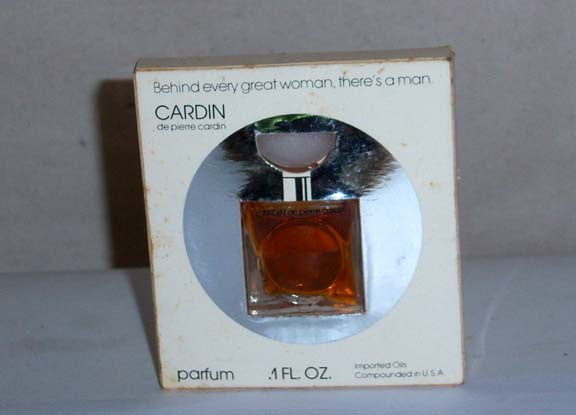 Pierre Cardin Parfum Mini
