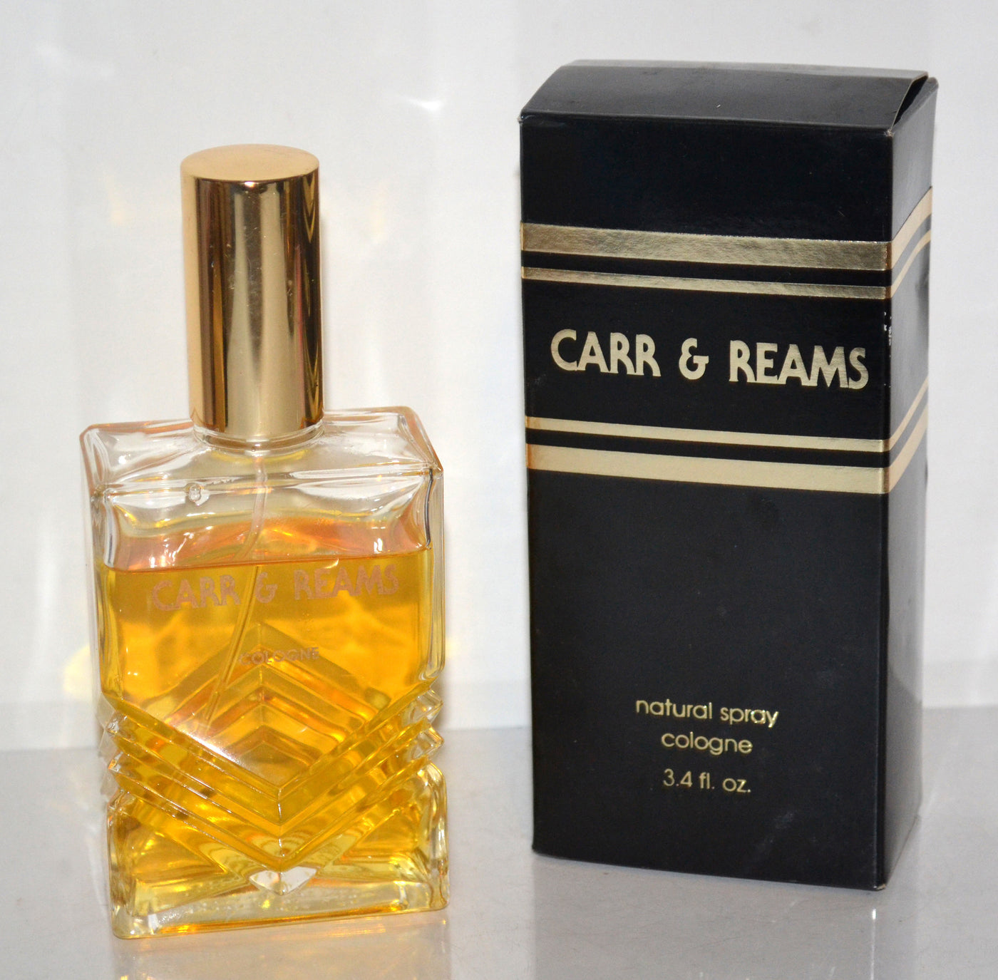 Carr & Reams Cologne