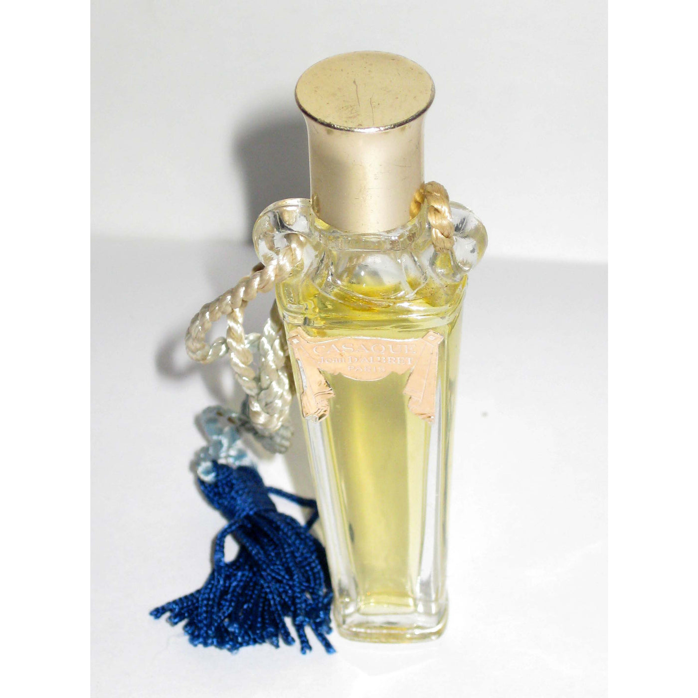 Vintage Jean Albret Casaque Perfume