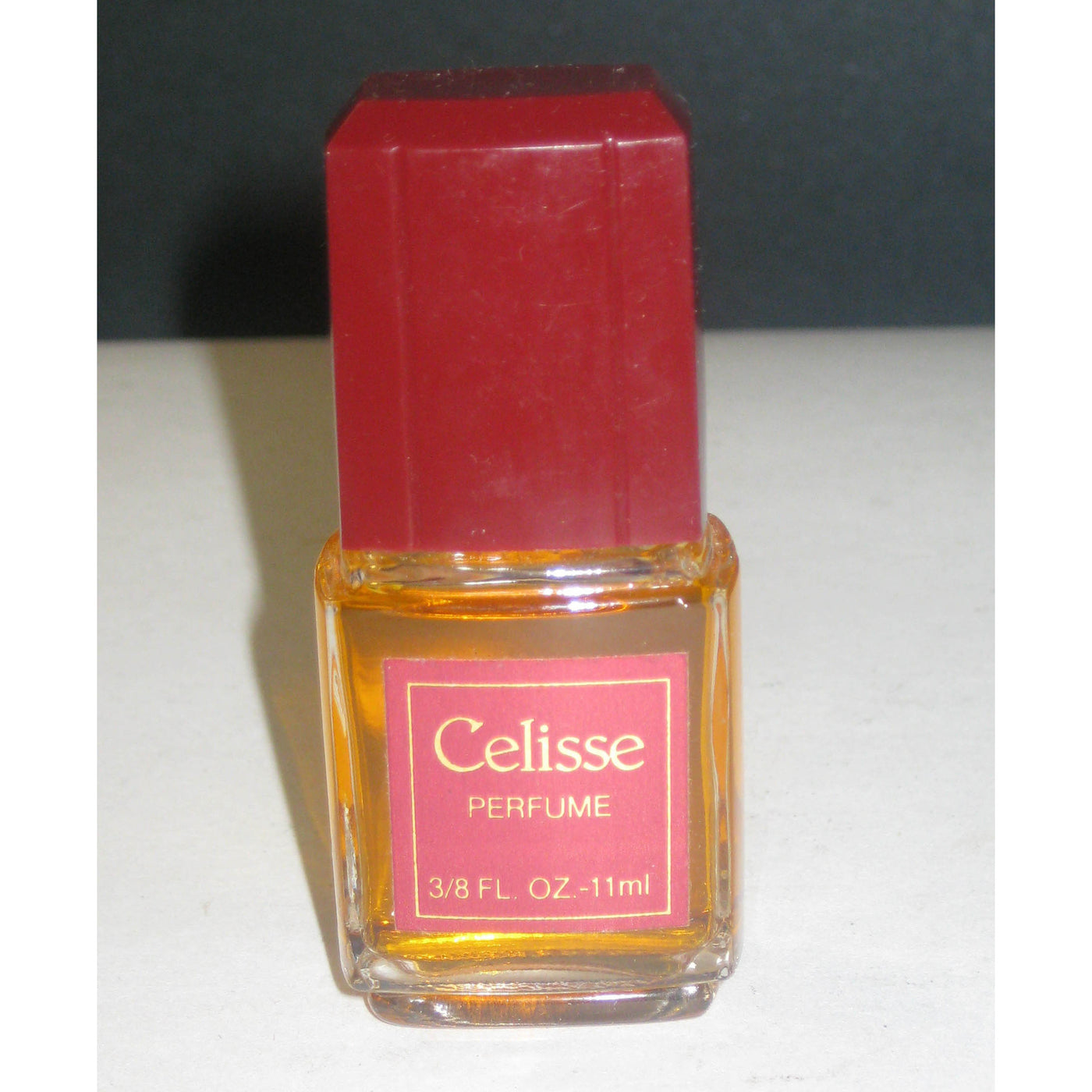 Vintage Dana Celisse Perfume
