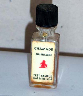 Guerlain Chamade Perfume Tester