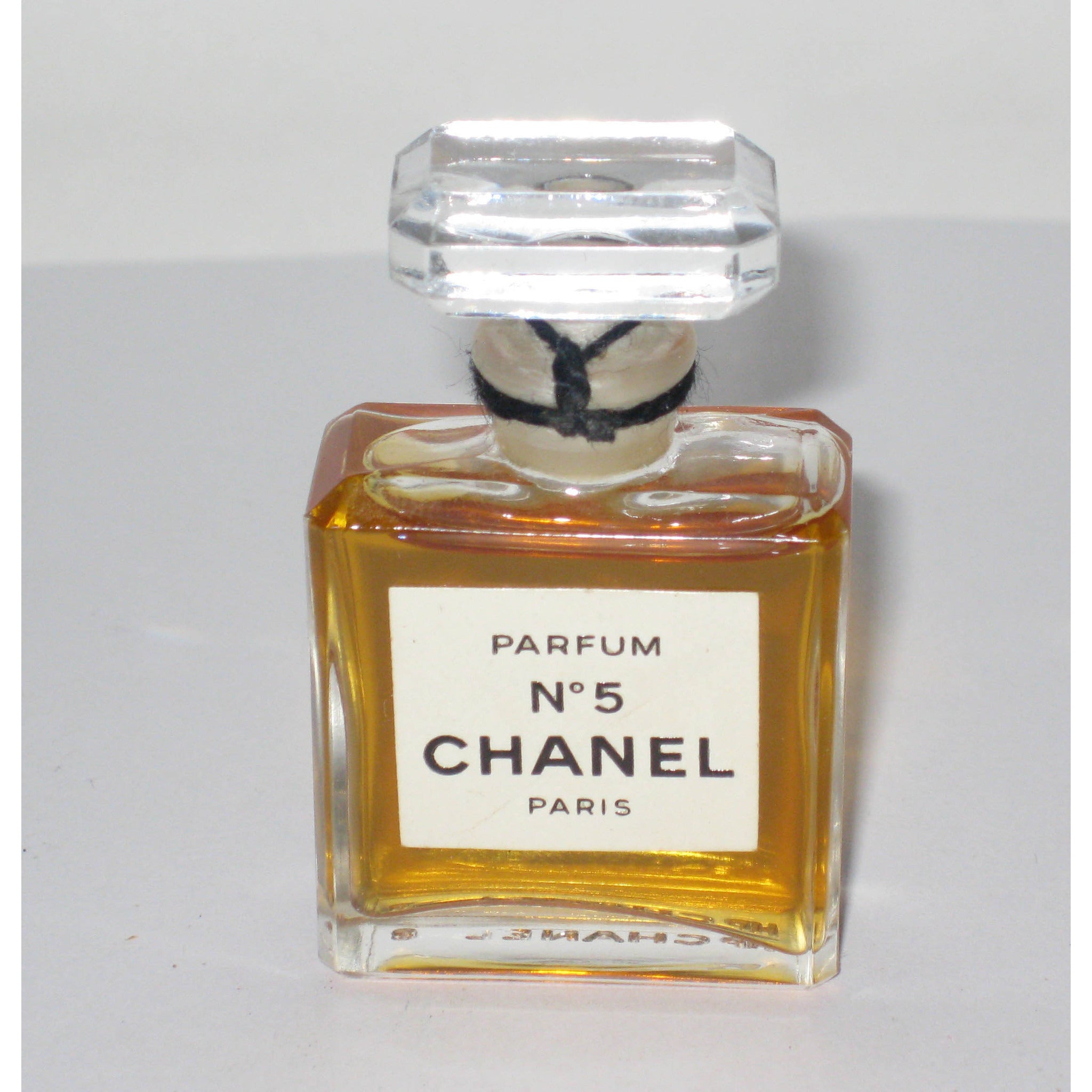 Chanel No 5 Perfume – Quirky Finds
