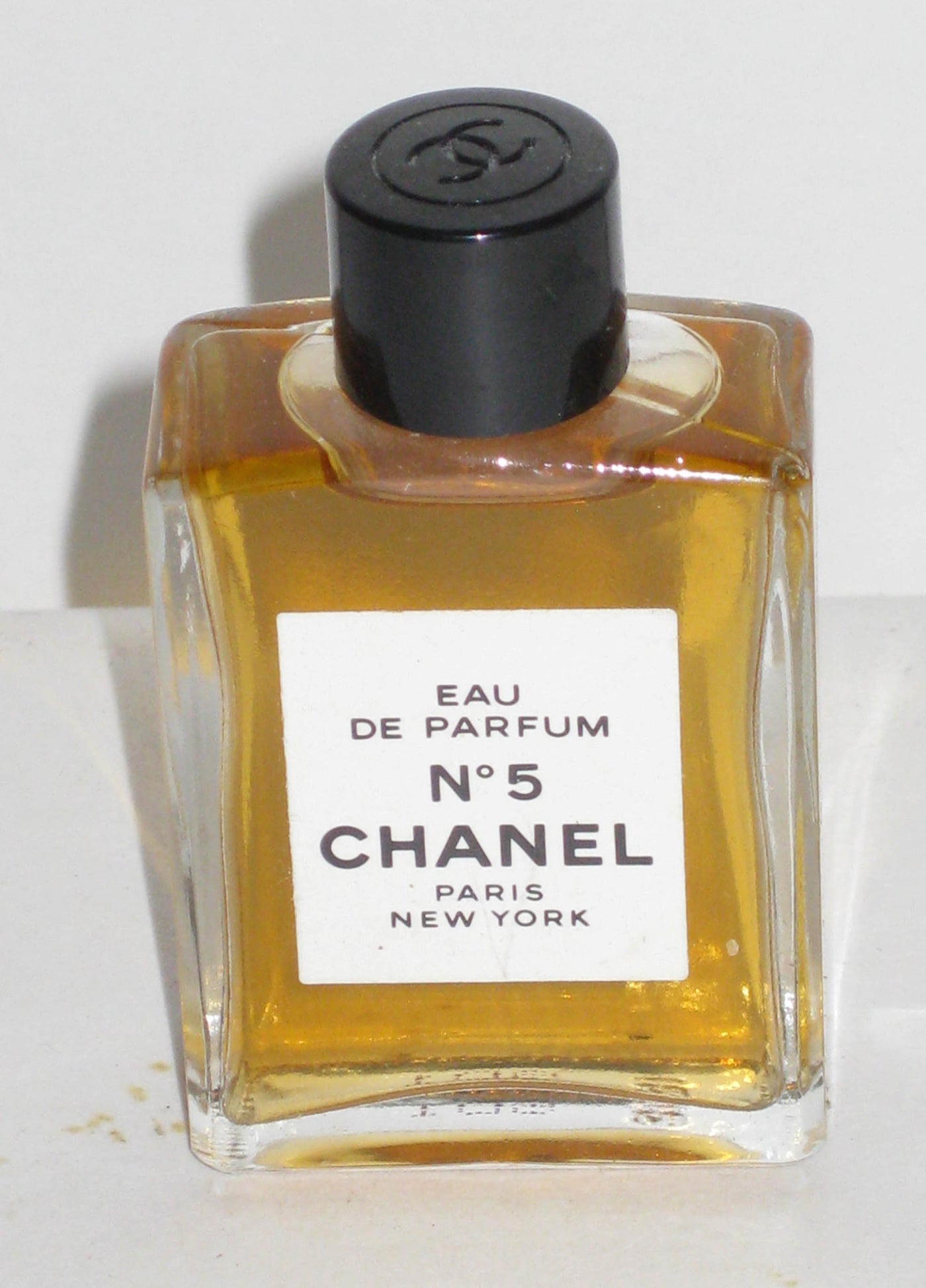 Chanel No 5 Eau De Parfum Mini