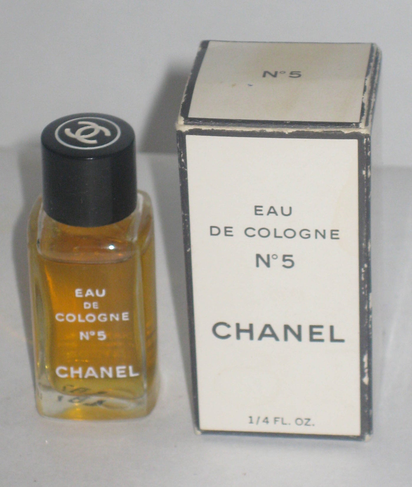 Chanel No 5 Eau De Cologne