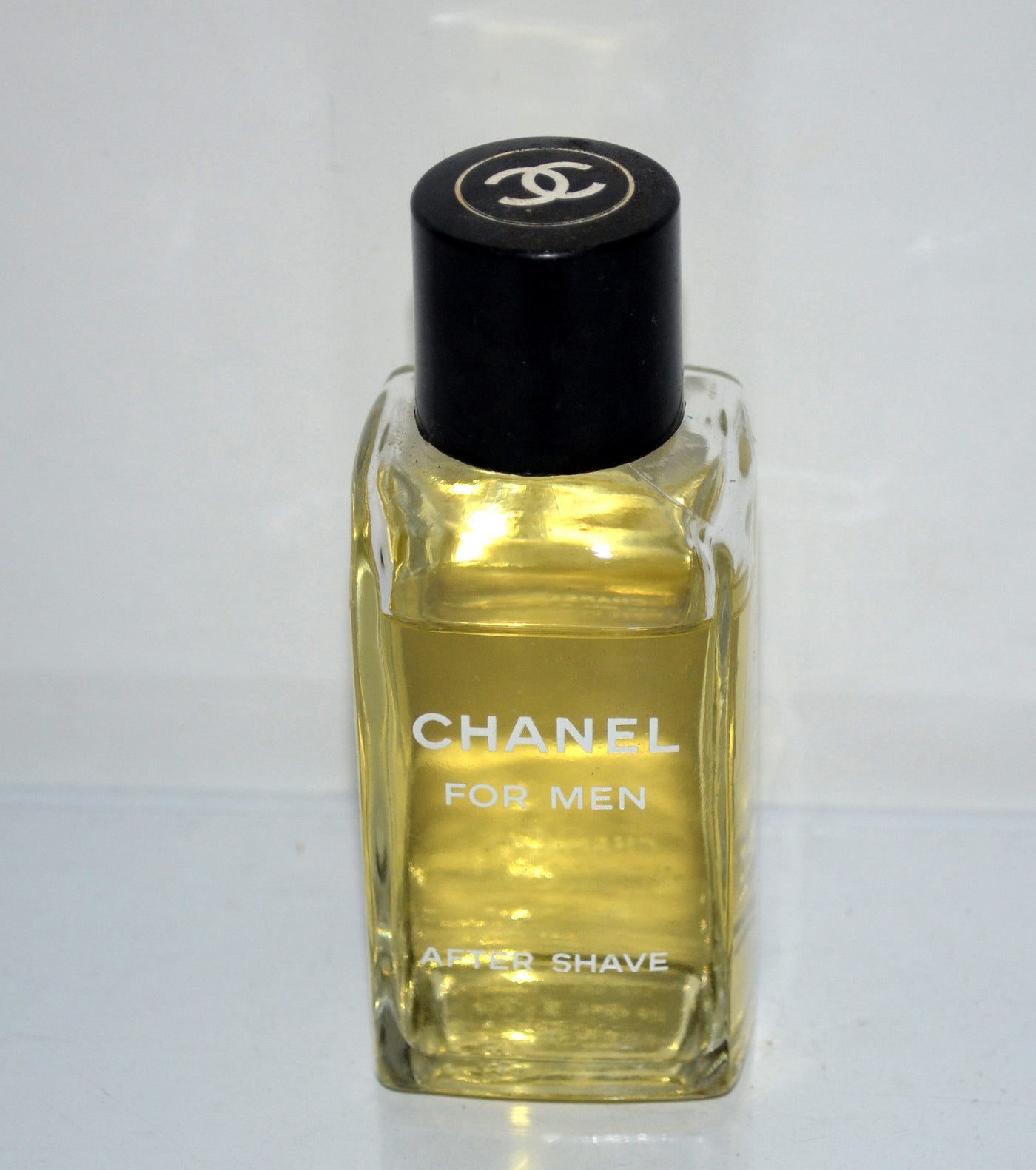 Chanel For Men After Shave
