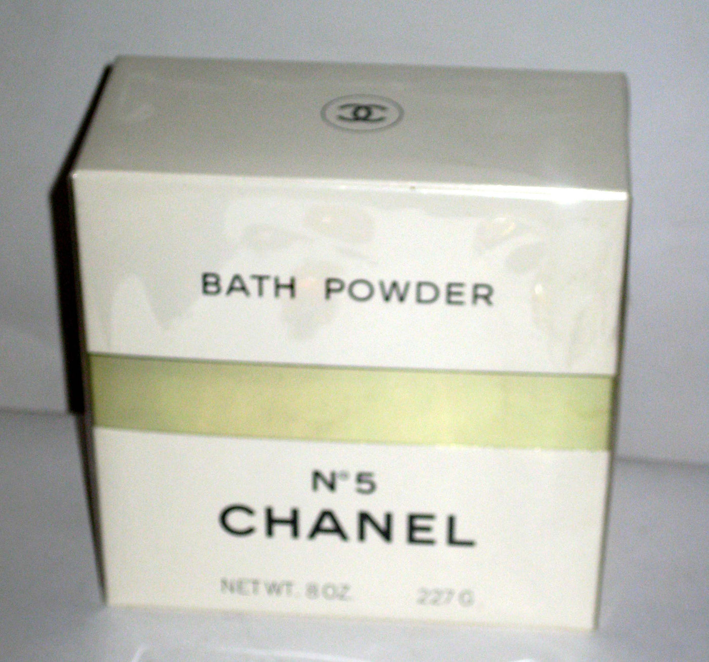 Chanel N. 22 Vintage 8oz Bath Powder 2 Sealed in Boxes Rare 1970s - health  and beauty - by owner - household sale 