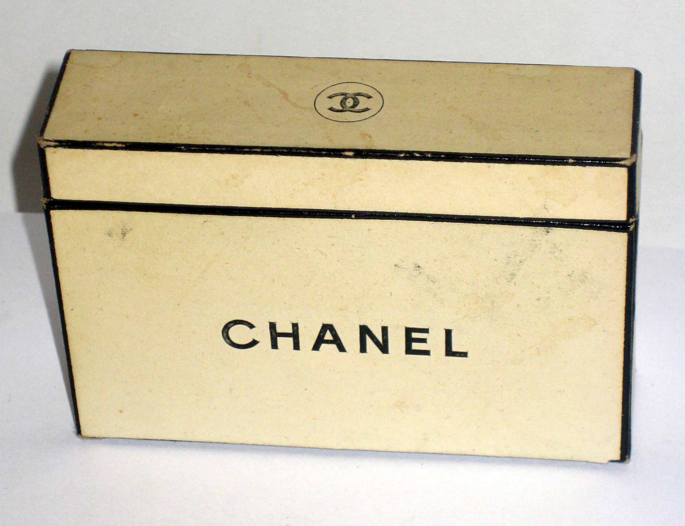 Chanel Perfume Set