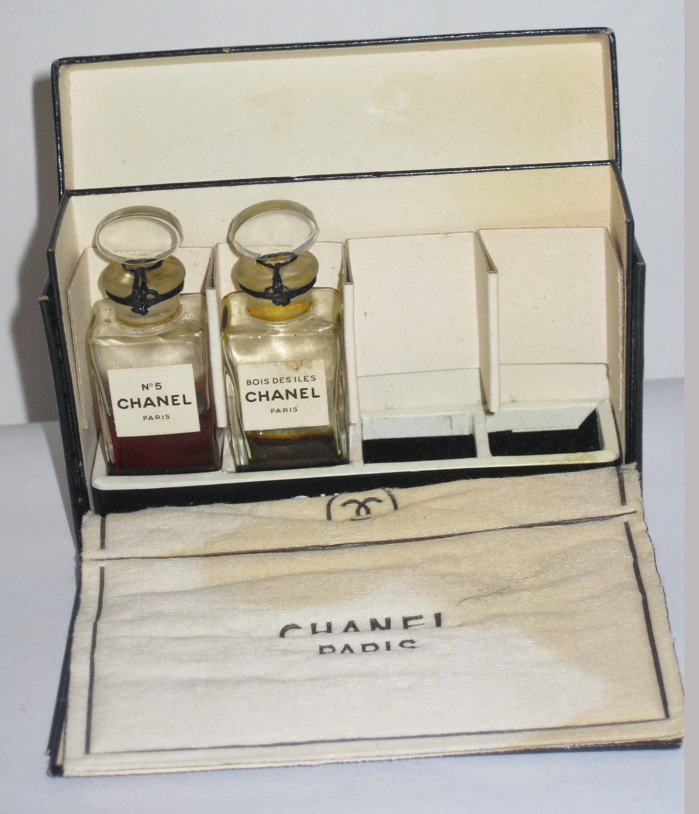Chanel Perfume Set – Quirky Finds