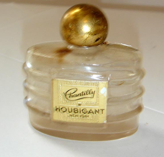 Houbigant Chantilly Perfume Mini