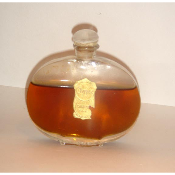French Chypre Perfume