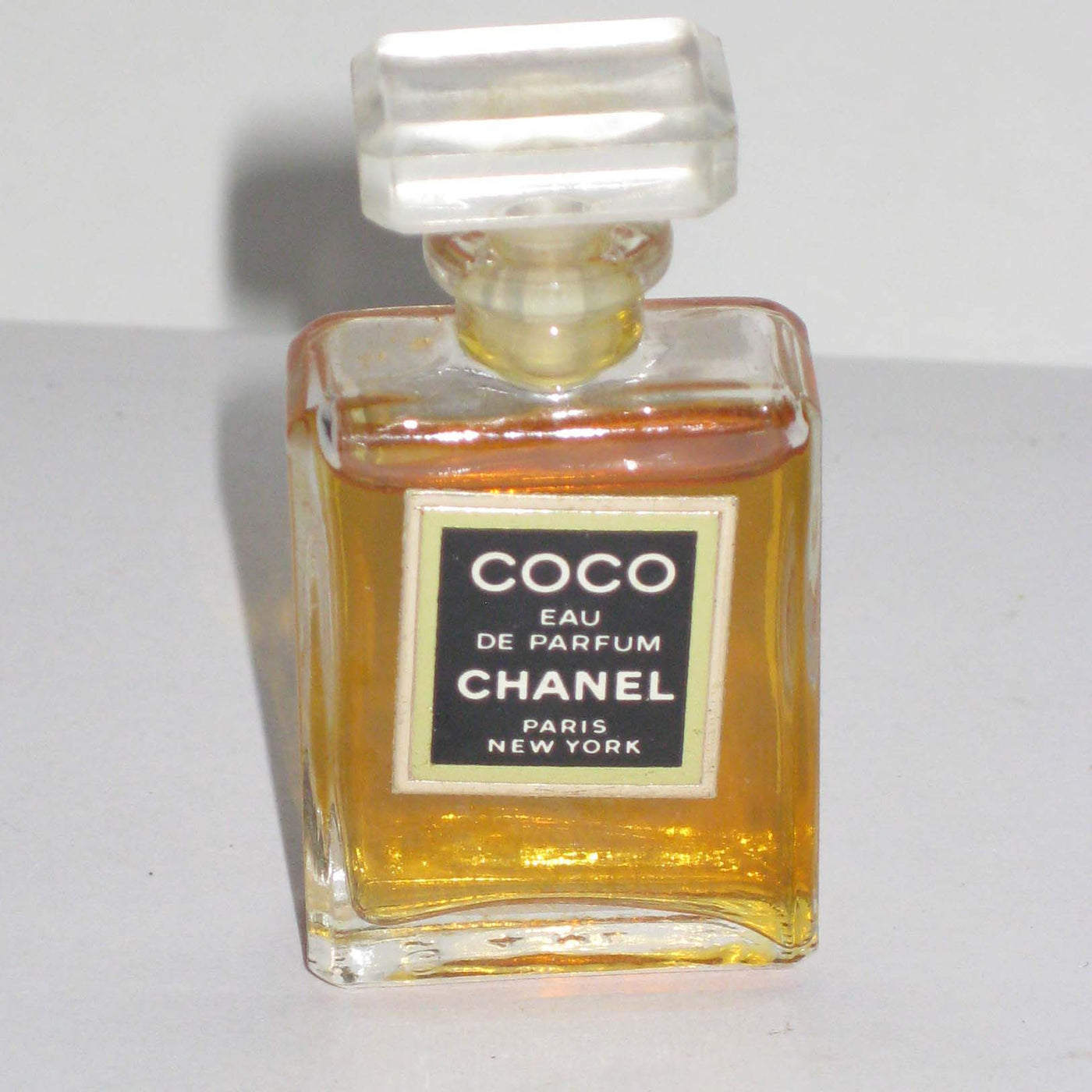 Chanel Coco Eau De Parfum Mini