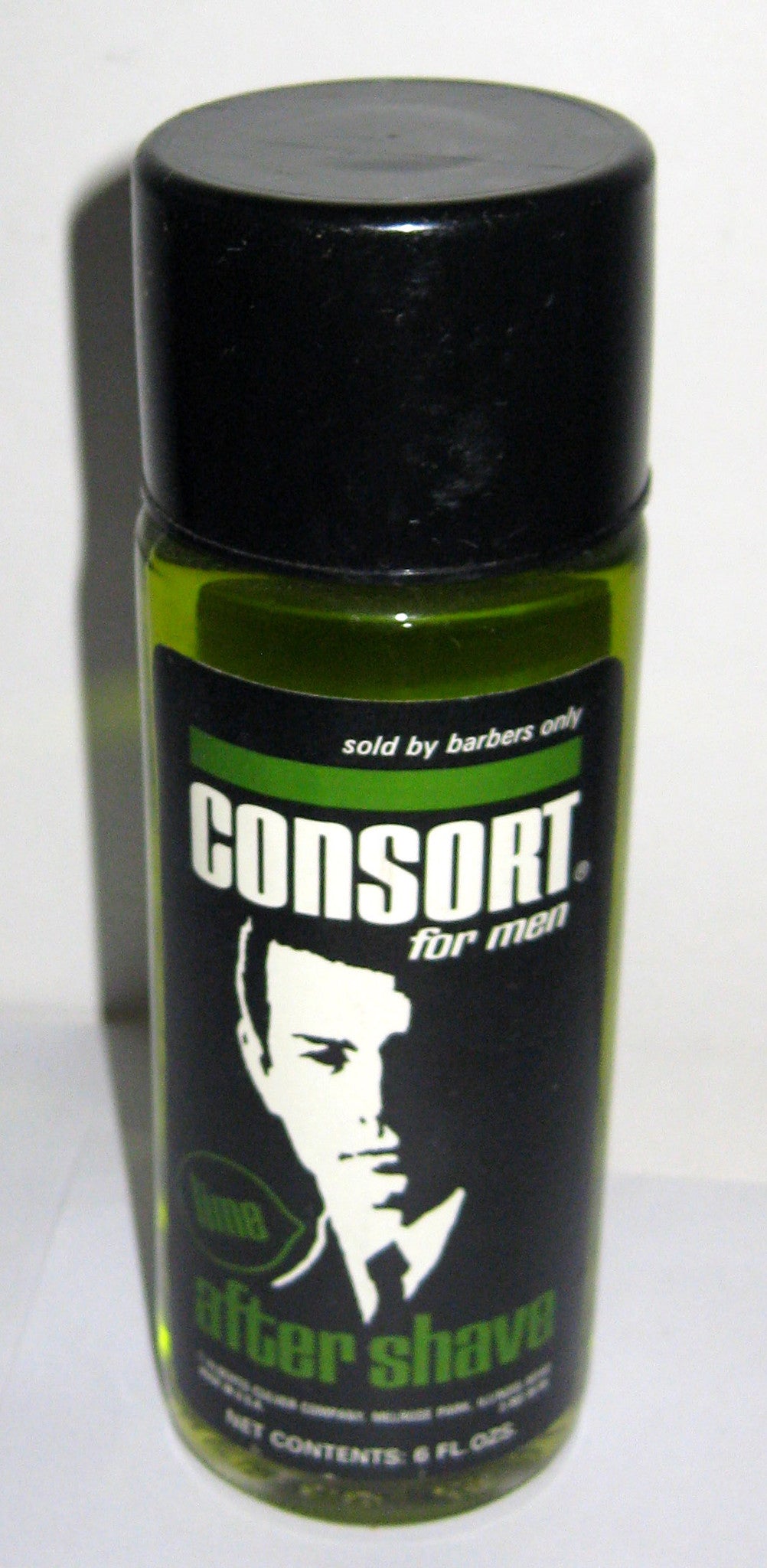 Consort For Men Lime After Shave