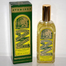 Crabtree & Evelyn Sicilian Limes Extract Spray