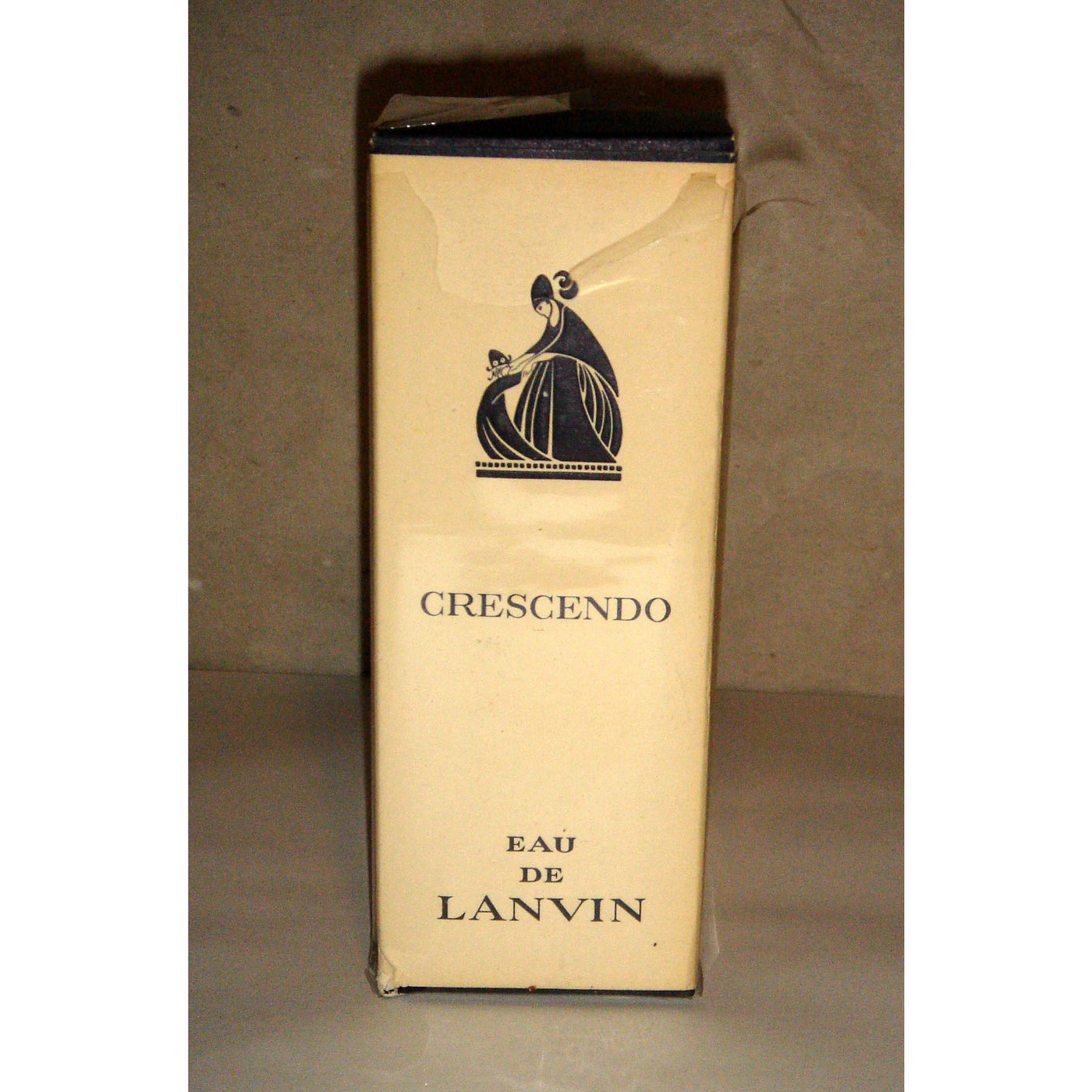 Vintage Lanvin Crescendo
