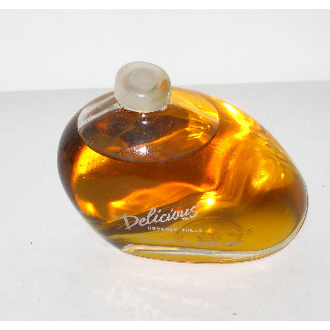Vintage Delicious Eau De Parfum By Gale Hayman 