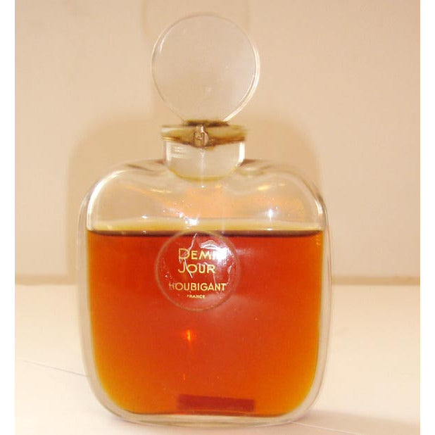 Vintage Houbigant Demi Jour Perfume Flacon