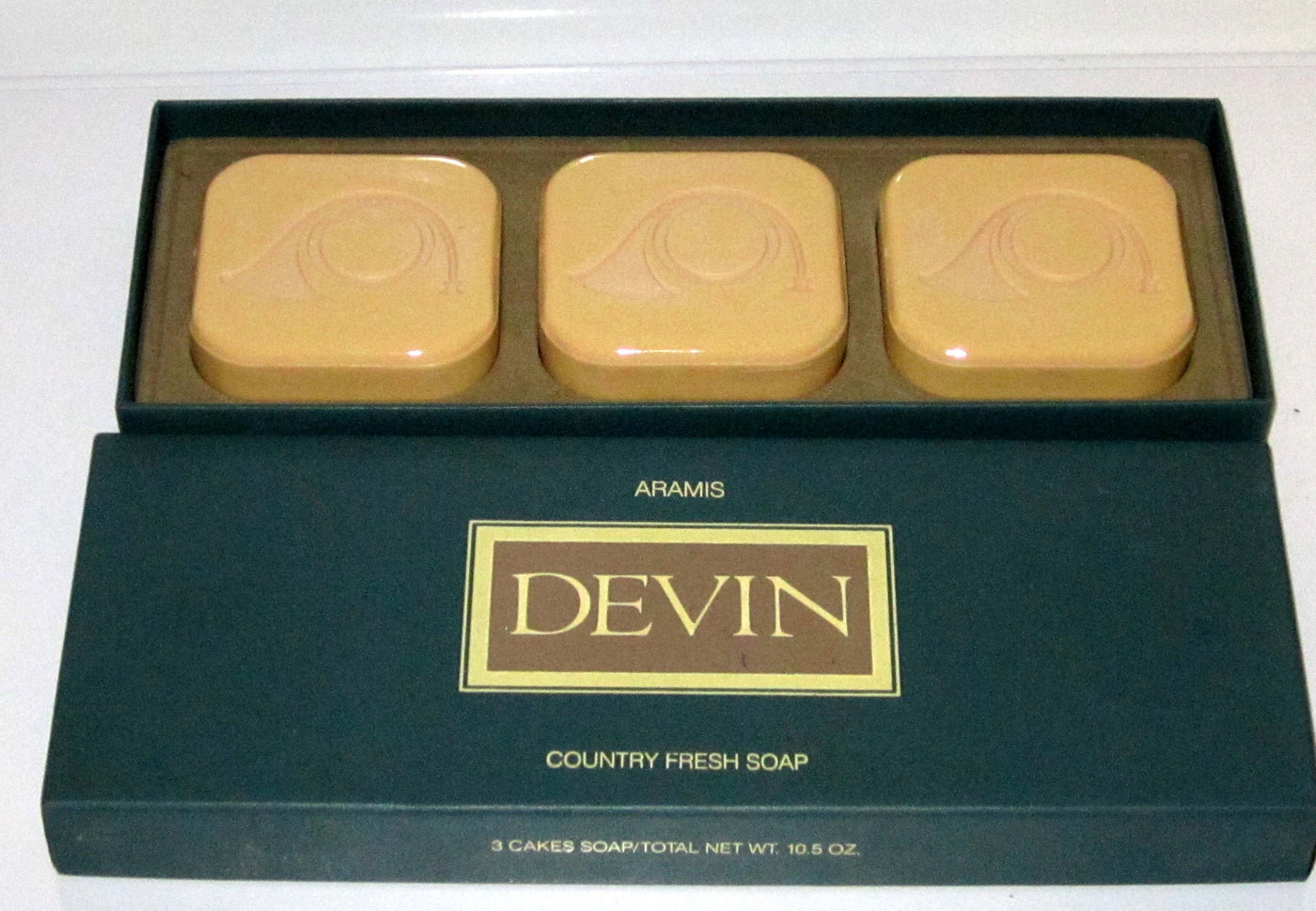 Aramis Devin Country Fresh Soap