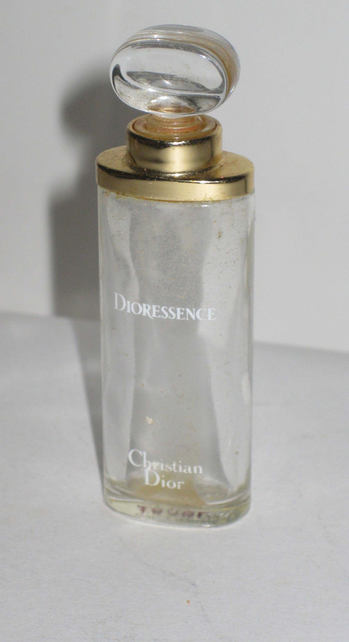 Christian Dior Dioressence Perfume Mini