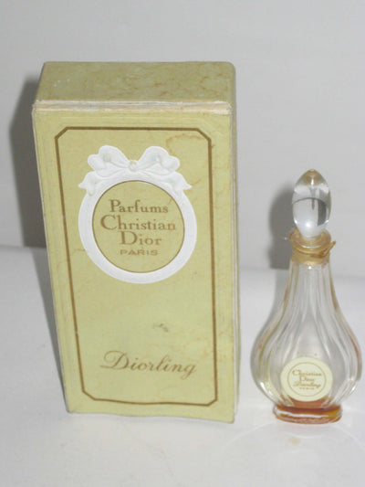 Christian Dior Diorling Perfume Mini