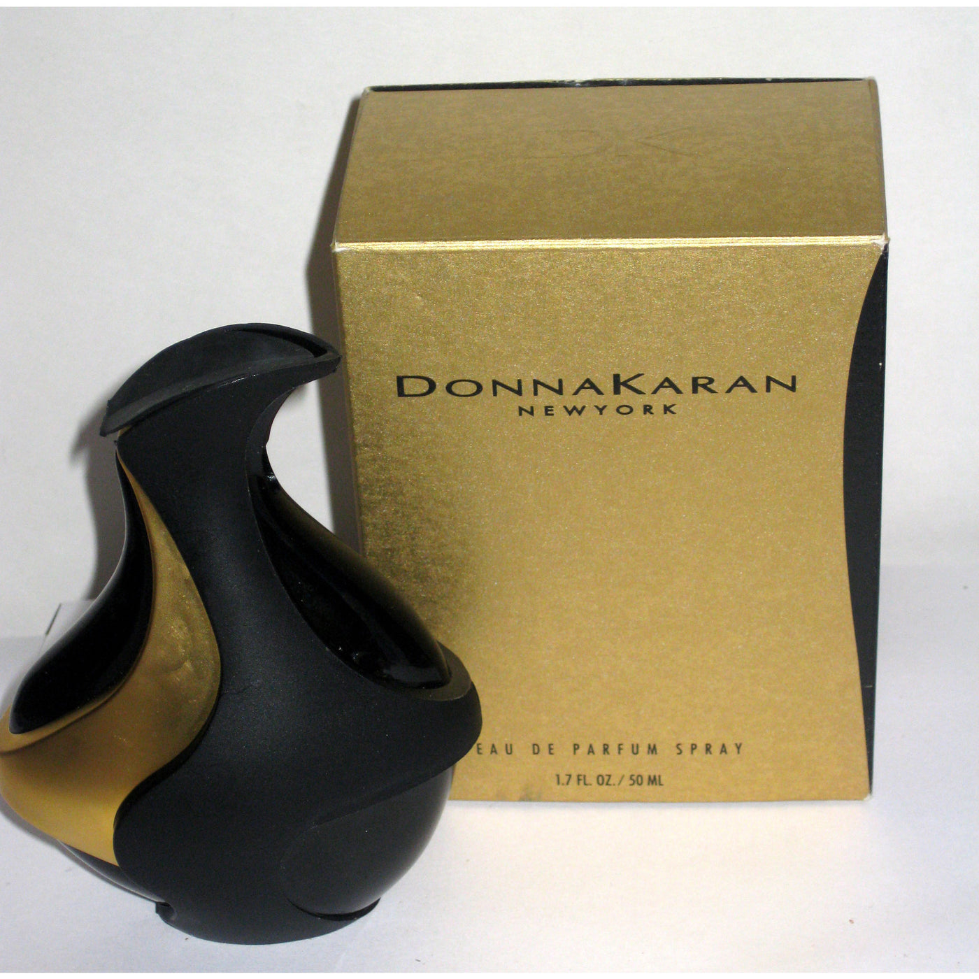 Vintage Donna Karan DK Eau De Parfum Spray