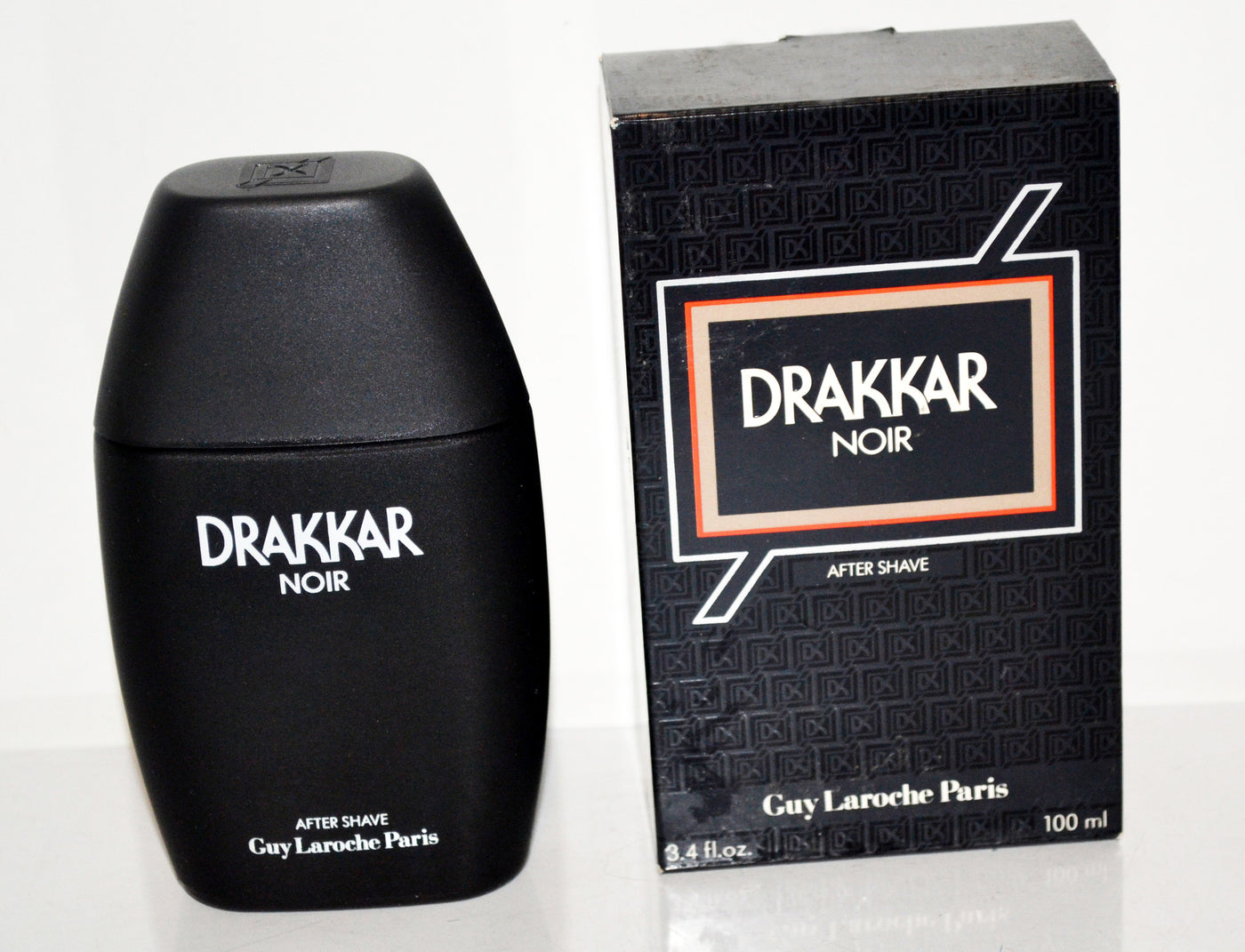 Drakkar Noir After Shave By Guy Laroche 