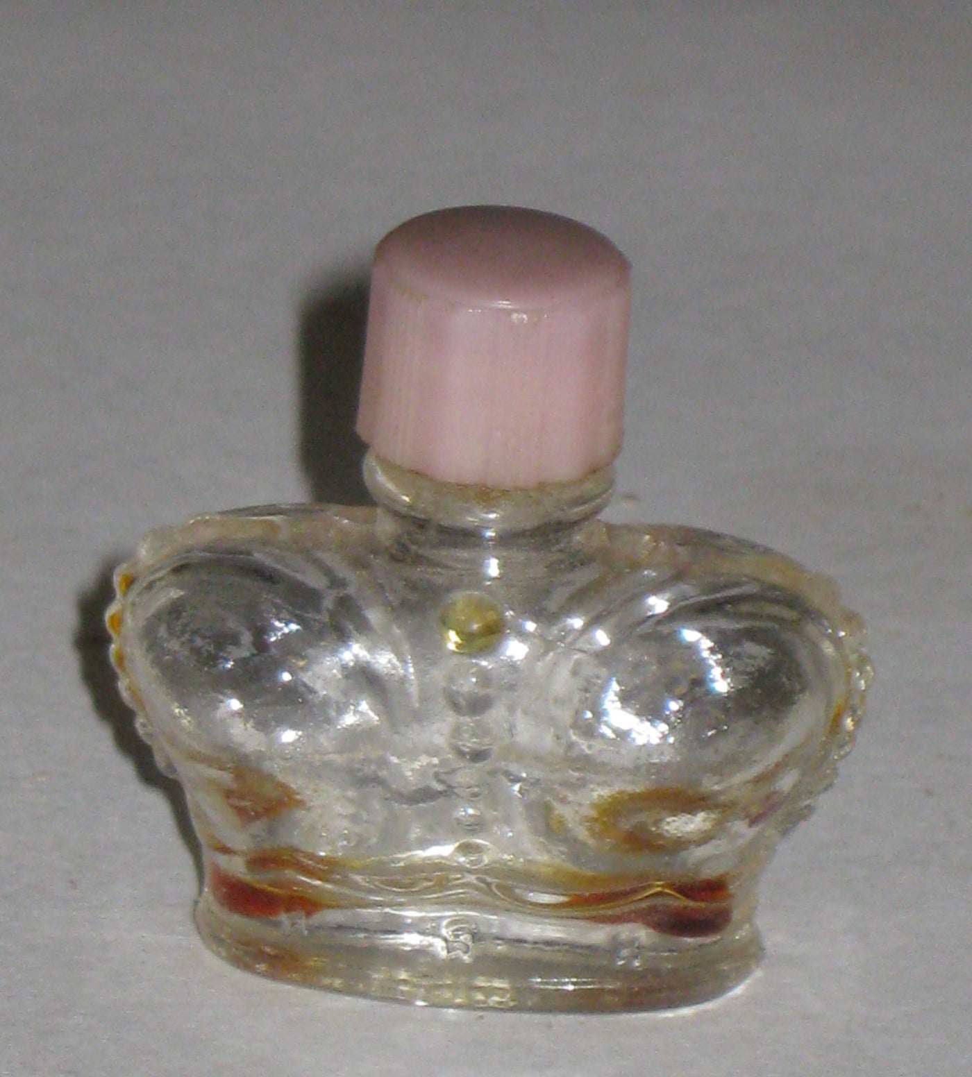 Prince Matchabelli Duchess of York Perfume Mini