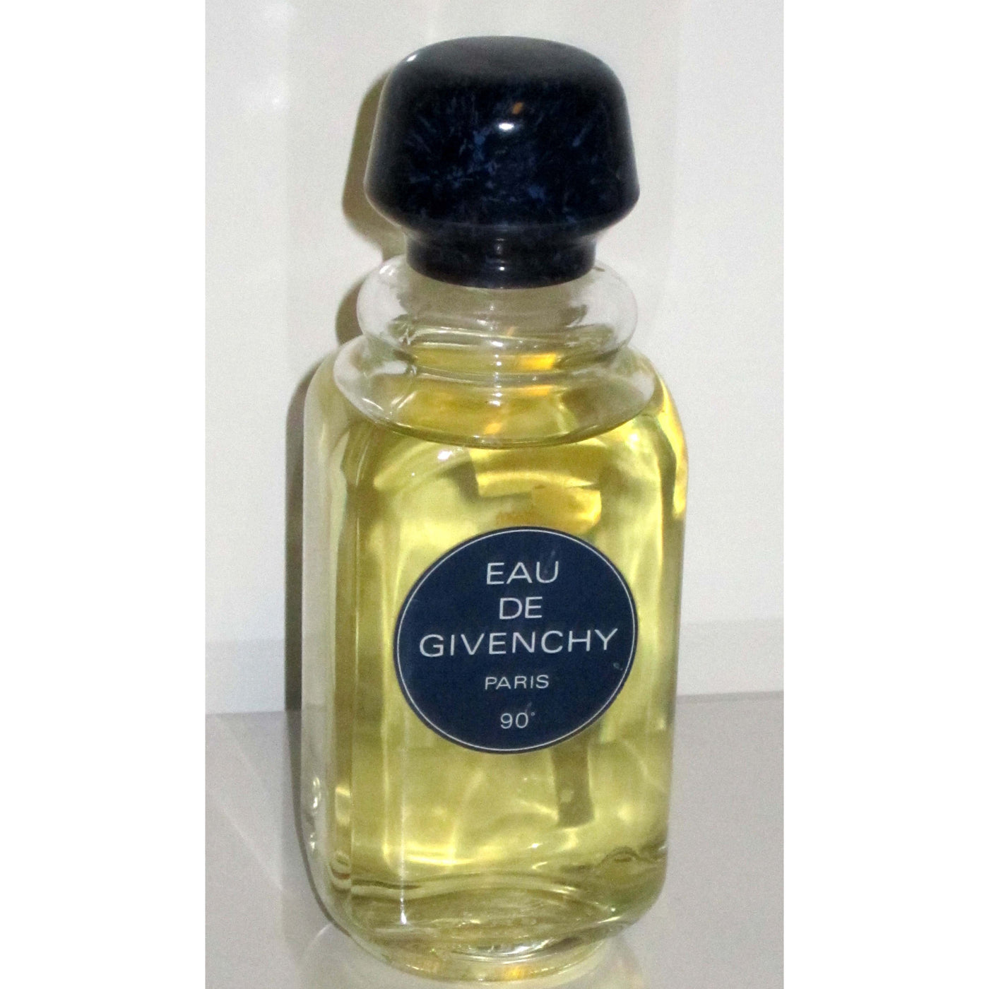 Vintage Eau De Givenchy By Givenchy
